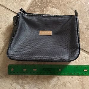 LANVIN make-up toiletries pouch